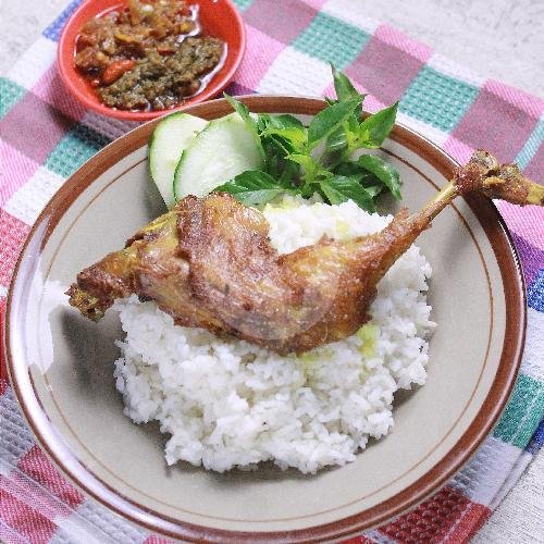 Warung Bebek Magersari: Surga Kuliner Bebek di Mojokerto