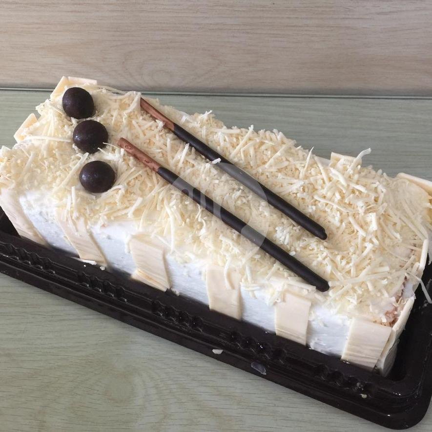 Cake Cheese Box menu Lajoya Bakery, Permata Cimahi