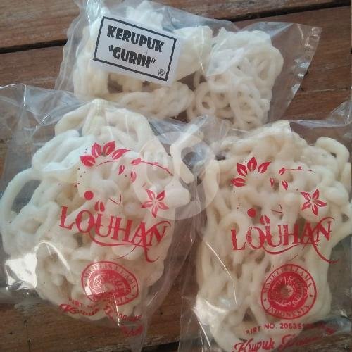 Es Jeruk menu Seafood Lamongan Siang Malam, Jajar