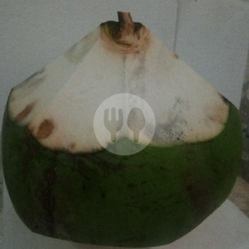 Es Degan Campur menu Es Degan & Degan Ijo Mas Wawan, Tambaksari