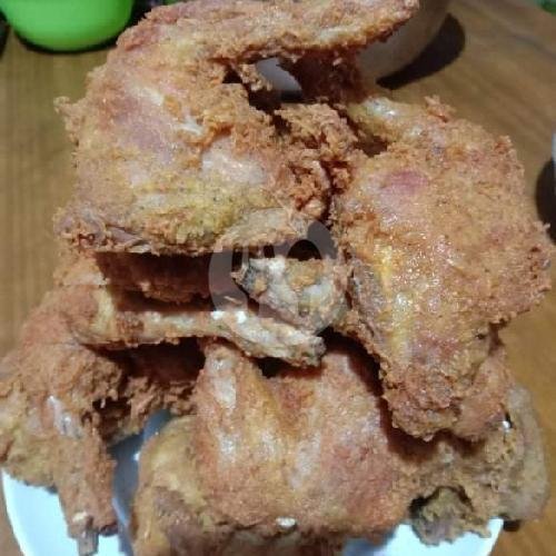 Review Menarik RM Padang Pusako Minang di Kebon Kawung, Bandung
