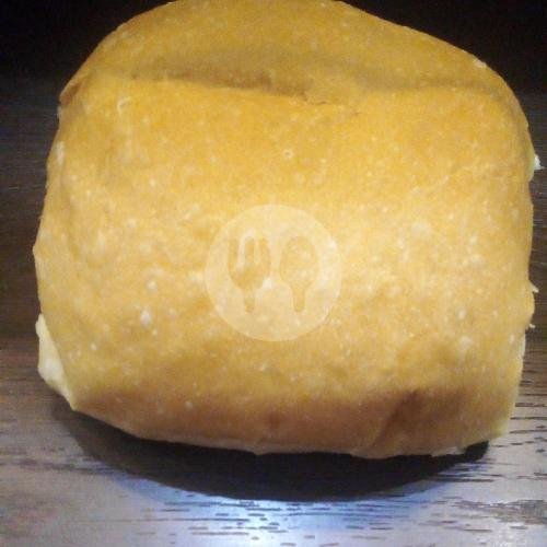 Kadet Putih (ORI) menu Djieseng Coffee And Toast, Astana Anyar