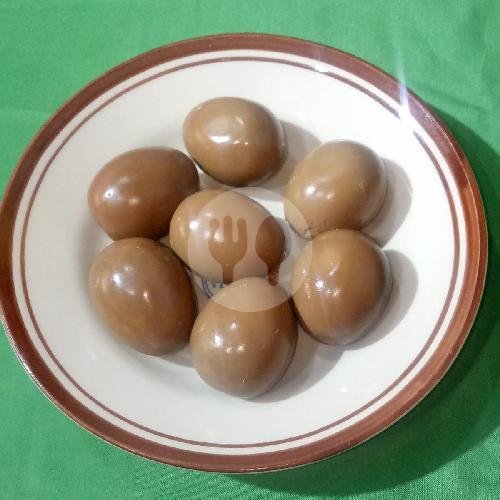 Gudeg menu Gudeg Bu Tjondro, Kopo