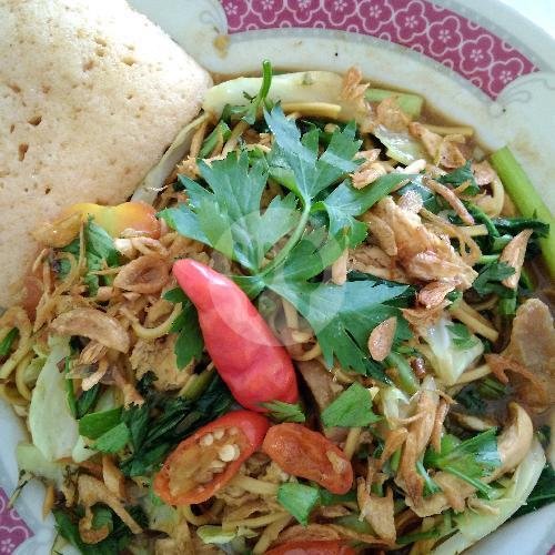 Kwetiaw Original menu Pawon Jawa, Gunungjati