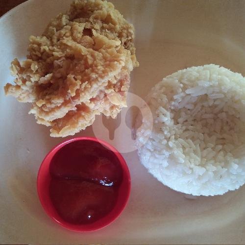 Review Warung Thoha Fried Chicken: Surga Ayam Goreng di Lowokwaru Malang