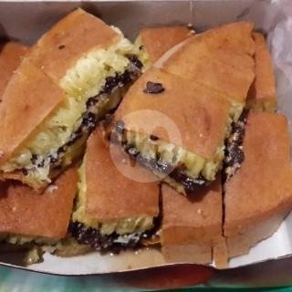 SEDANG KACANG menu Martabak Aang Aspen, Plumbon