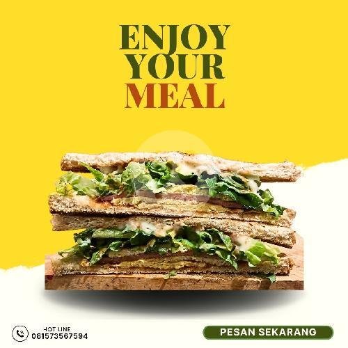 Roti Panggang Ropang Hegarmanah: Kenangan Manis dalam Setiap Suapan Roti Panggang Ropang Hegarmanah: Kenangan Manis dalam Setiap Suapan