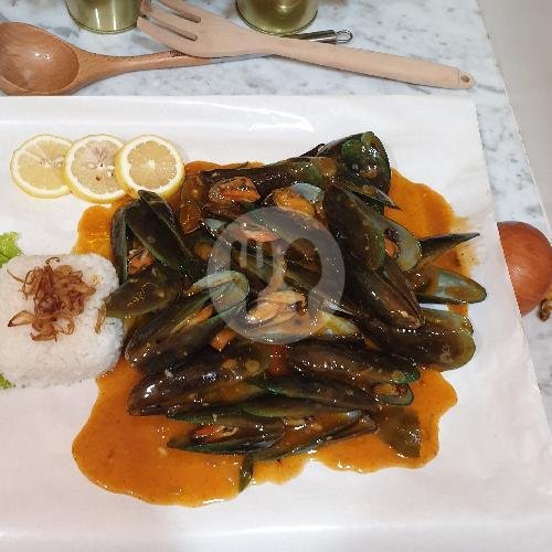 Review King Seafood (Kerang Kiloan): Tempat Seafood Fresh di Jakarta