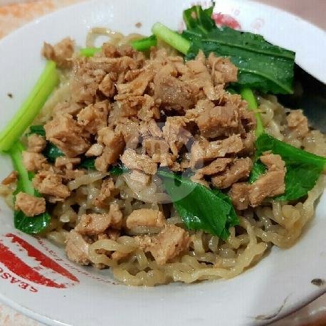 Review Bakmie Suikiaw Aseng: Harta Karun Kuliner di Gajah Mada Jakarta