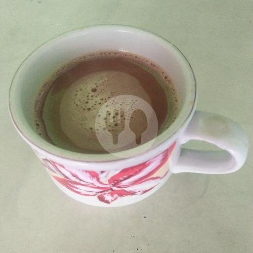 Milo panas/es menu Pondok Seger Barokah, Adi Sumarmo