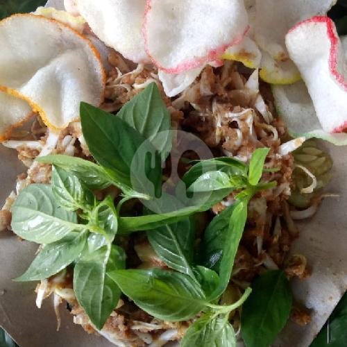 Paket 1 menu Lotek Si Lekhohhh, Puyuh Dalam