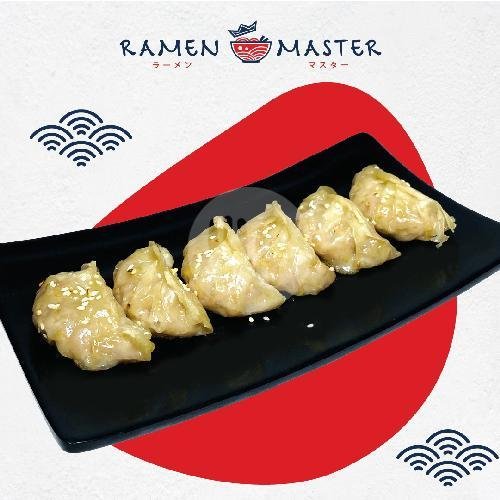 Ultimate Ramen US Beef menu Ramen Master, Klojen