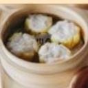 Siomay Mozarella menu Han Dimsum Sulaiman, Jambatan 1