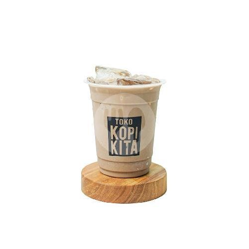 Coklat Kita menu Toko Kopi Kita, Veteran