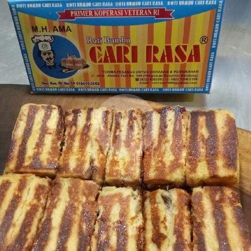Roti Kadet Kukus Tiramisu menu Deesuhe Susu Jahe Merah Dan Roti Bakar Cari Rasa, Sindangsirna