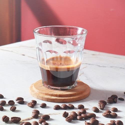 Es Kopi Susu Regal menu Tachinomi Coffee, Galur