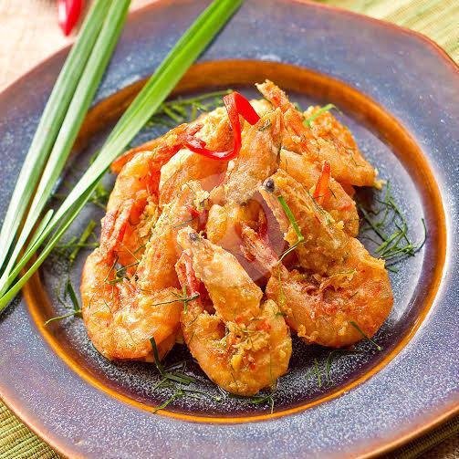 Pengalaman Makan Seru di Seribu Rasa, Plaza Indonesia: Restoran Indonesia yang Wajib Dikunjungi