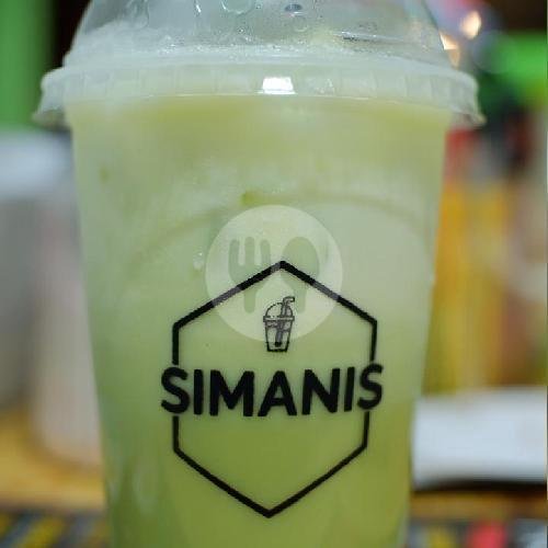 Seblak Original menu Seblak Teh Isum, Sewon