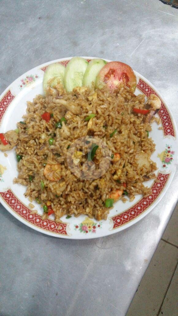 Review Bakmi Seafood Kuri-Kuri: Kuliner Lezat di Kalimalang, Jakarta