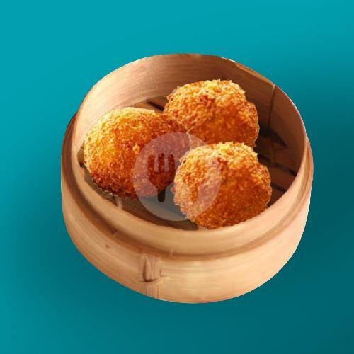 Paket Kenyang 1 menu Mie Julid X Milco, Mojosari