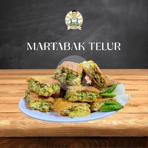 Martabak Mas Berto: Kenangan Manis dan Rasa yang Menggoda di Karanganyar Martabak Mas Berto: Kenangan Manis dan Rasa yang Menggoda di Karanganyar