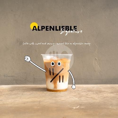 Jeeva menu Sebelas Coffee Gejayan, Gejayan