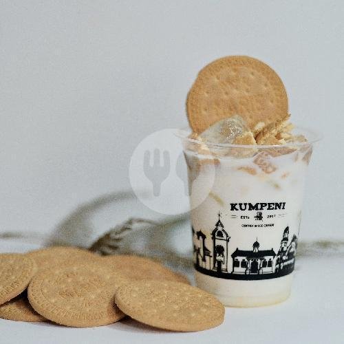 Lemonade Iced menu Kumpeni Coffee And Ice Cream, Ngampilan