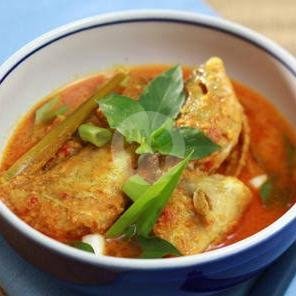 Palumara menu Ikan Bakar Sulawesi, Ngesrep Timur V