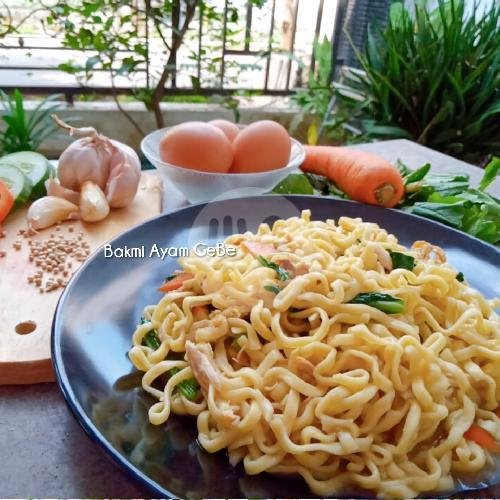 Nasi Goreng GeBe: Tempat Makan Hits di Singosari, Malang yang Wajib Dikunjungi