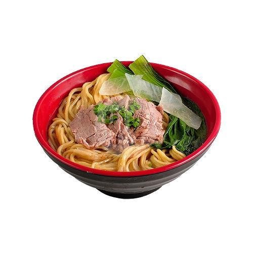 Mie Iblis Ayam Jamur menu Mie Setan Noodle N Dimsum, Lawang