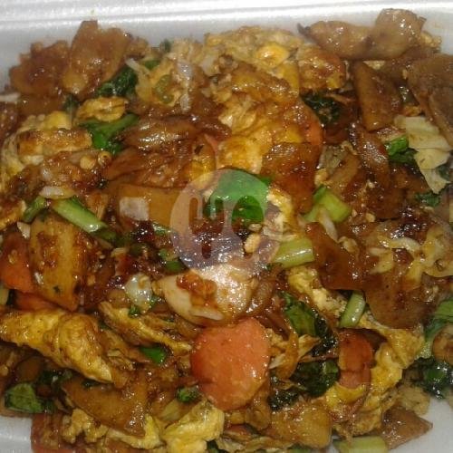 Mie Goreng Special menu Nasi Goreng Gila Bewok 99, Pulo Gadung