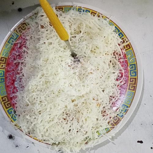 Roti Bakar Strawberry Keju menu Roti Dan Pisang Bakar Sederhana, Sunan Giri