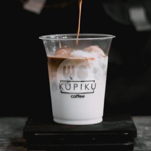 Chicken Crunchy Cereal + Sunny Egg menu Kupiku Coffee, Condong Catur