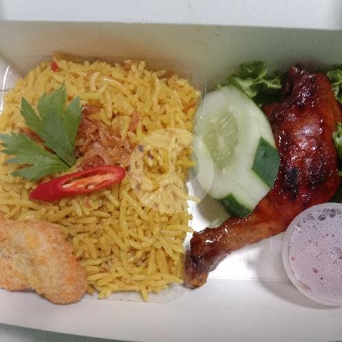 Getuk Goreng Crispy Coklat Isi 4 menu Dapur Surya Jln Imogiri Timur Km 13 Sebelah Surya Mart