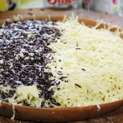 Martabak Hoki LBS Terang Bulan: Nostalgia Rasa di Imogiri Timur