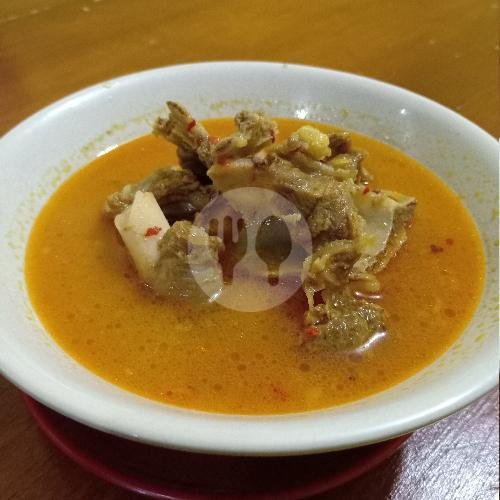 Review Kuliner: RM. Cipta Rasa Sate Munjul, Baleendah Bandung Review Kuliner: RM. Cipta Rasa Sate Munjul, Baleendah Bandung