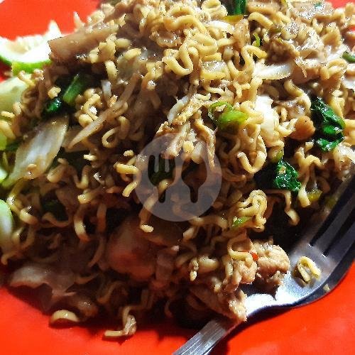 Bihun Goreng menu Nasi Goreng Armem, Menteng