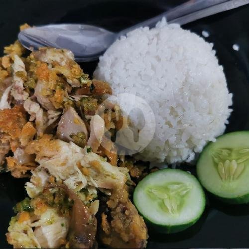 Review Ayam Geprek Uleg: Kuliner Otentik di Semarang yang Wajib Dicoba