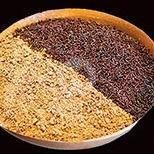 Terang Bulan Kacang Meses menu Madonna, Soekarno Hatta