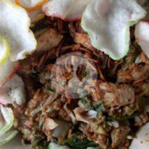Paket 5 menu Lotek Si Lekhohhh, Puyuh Dalam