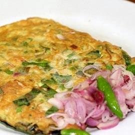 Mie Aceh Telor Goreng menu Mie Aceh Hamba Cirasa, Medan Satria