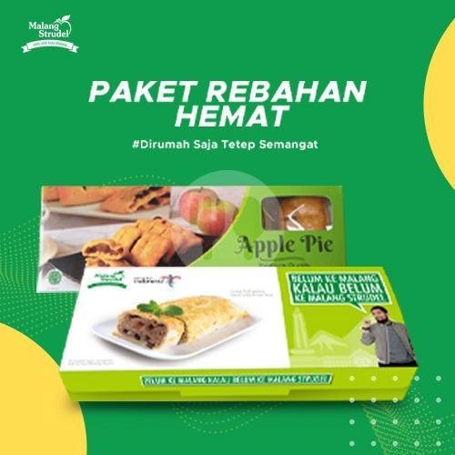 Review Malang Strudel: Tempat Nongkrong Asik di Malang dengan Strudel yang Biasa Saja