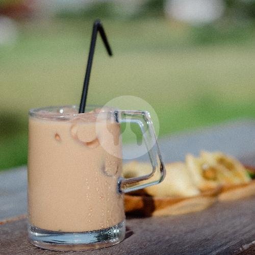 Hot Chai menu Rumah Curry