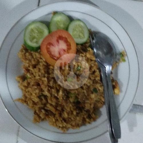 Nasi Goreng Spesial menu Nasi Goreng Sari Ponyo, Ciamis