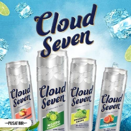 Promo Hemat 2 Soju Sake White Royal Lemon Peach 360ml Botol menu Pusat Bir Greenlake, Ruko Food City