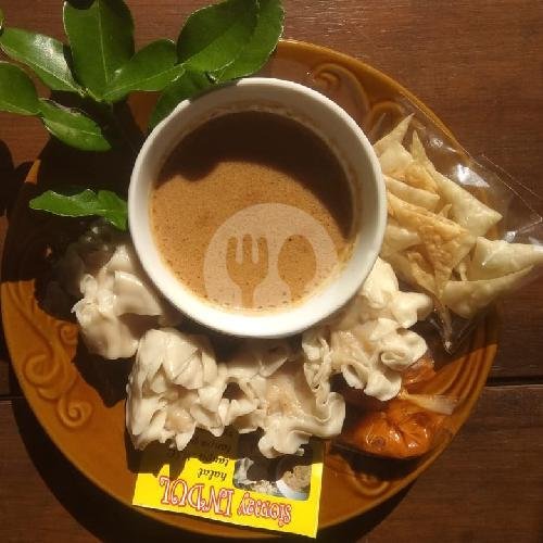 Paket Siomay Ayam menu Siomay Indul, Depok