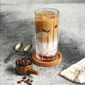 Nutellapresso menu Nyeruput Coffee & Shisha