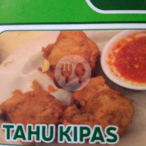 Nasi Putih menu Saung Sambel Hejo, Tamansari Tasik