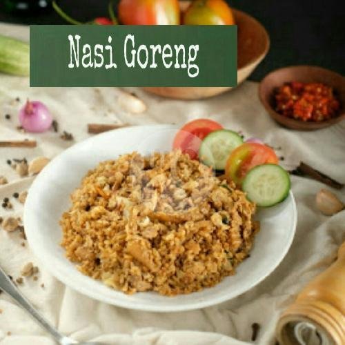 Mie Tek Tek Rebus/kuah (Biasa) menu Mie Tek Tek BBS, Jati Serut