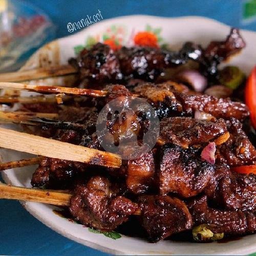 Gulai Kambing menu Warung Sate H Cak Kholil Madura Smpng Villa 5, Ciangsana